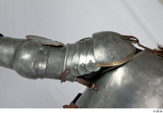 Photos Medieval Knight in plate armor 9 Historical Medieval soldier…